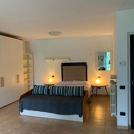Mood - Flarer 21 Apartment Павия Екстериор снимка