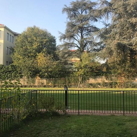 Mood - Flarer 21 Apartment Павия Екстериор снимка