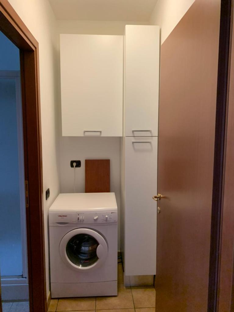Mood - Flarer 21 Apartment Павия Екстериор снимка