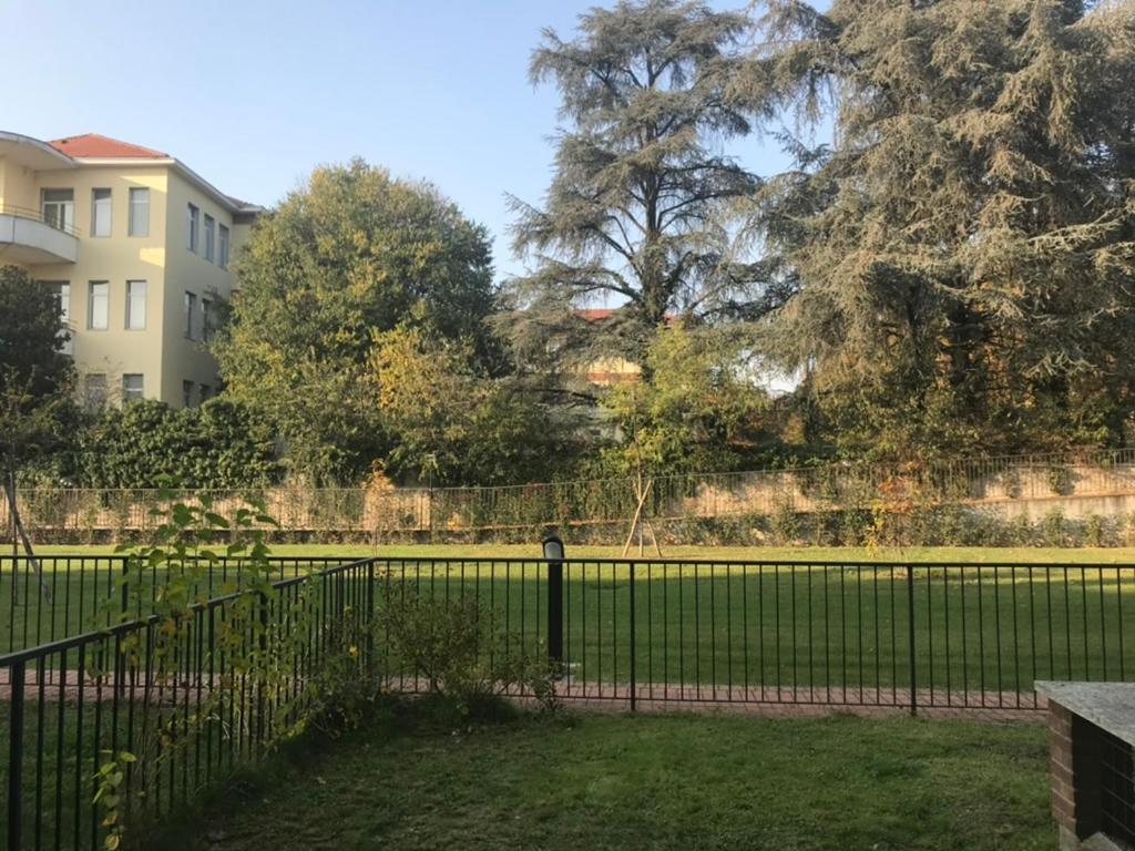Mood - Flarer 21 Apartment Павия Екстериор снимка