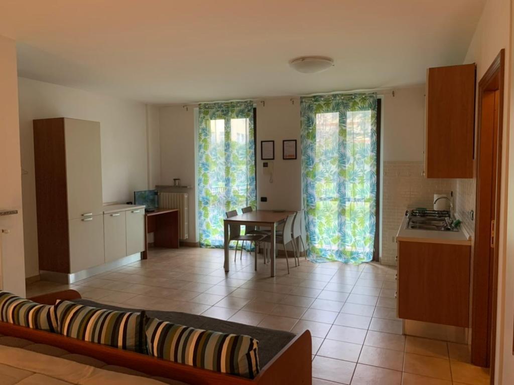 Mood - Flarer 21 Apartment Павия Екстериор снимка
