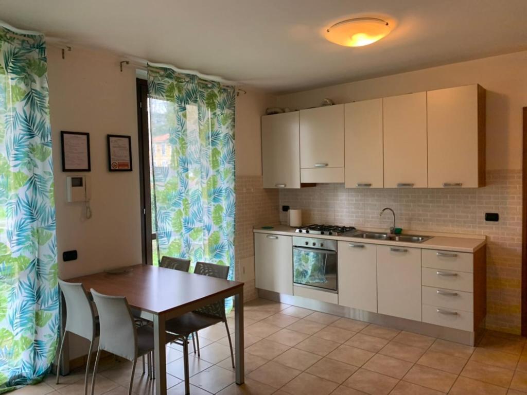 Mood - Flarer 21 Apartment Павия Екстериор снимка